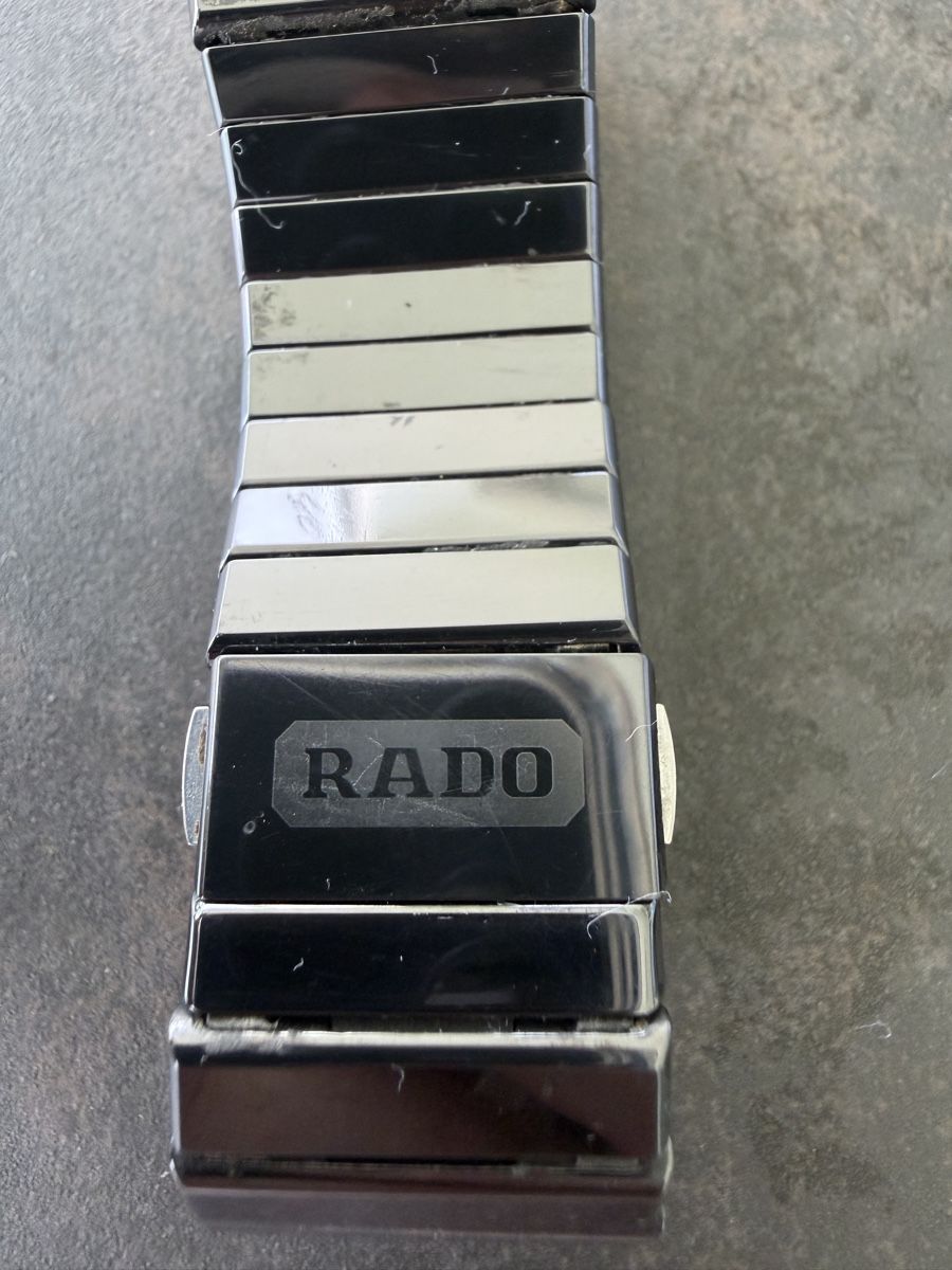Rado Orologi: Rado Jubilé Ceramica Uhr – Usato da Teufenthal AG venduto da ram_lkf7 3