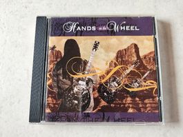 Hands On The Wheel  -  Hands On The Wheel