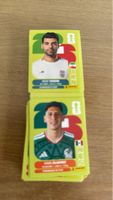 83 Stück Panini WM 2026