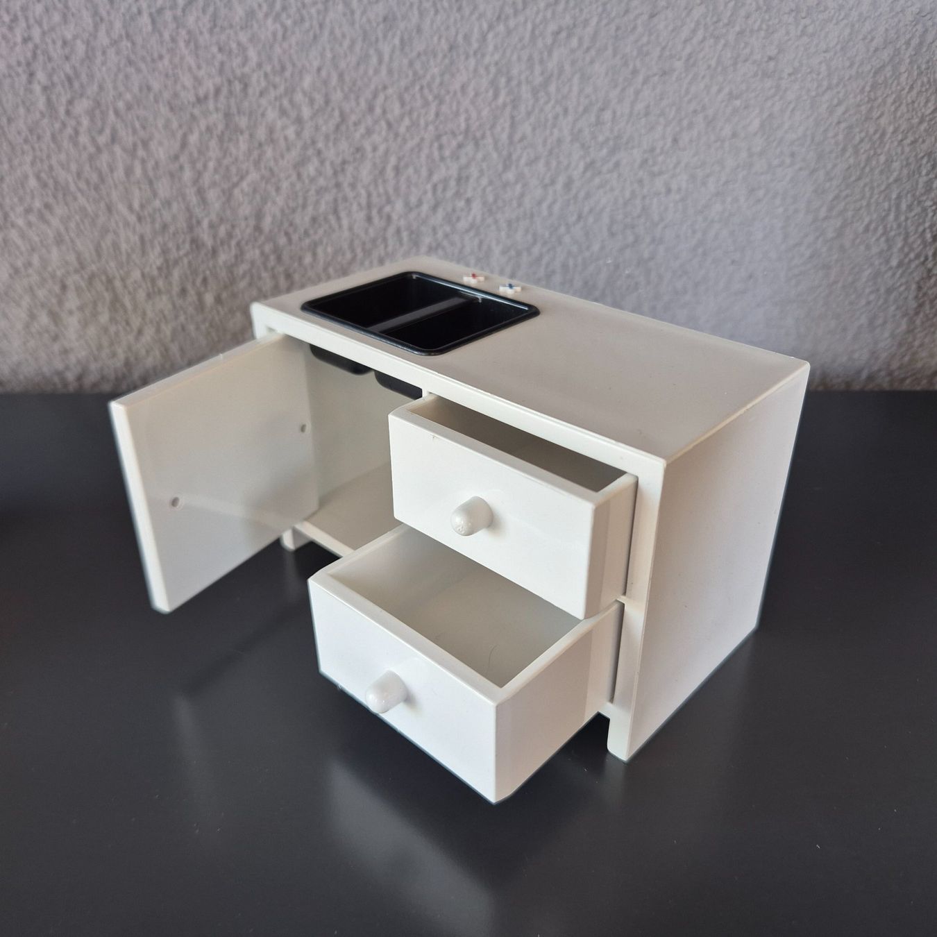 Statuette: Ikea Huset Mini Deco Möbel Set Küche 3 Teile – Usato da Nottwil venduto da Wondewa-Shop 3