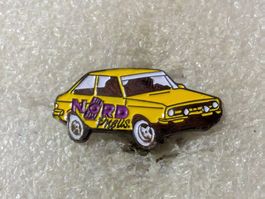 Ansteckpin 104: Auto Nord Pneus