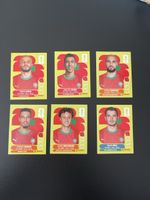 Stickers panini fifa World Cup 2026 MAR