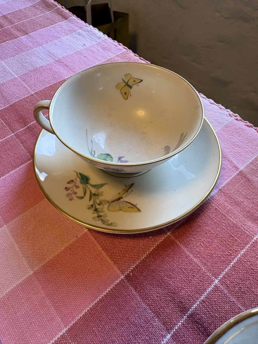 Tazze: Teetassen und Sets, Japan, D, CH – Usato da Sarnen venduto da pas_g92x 9