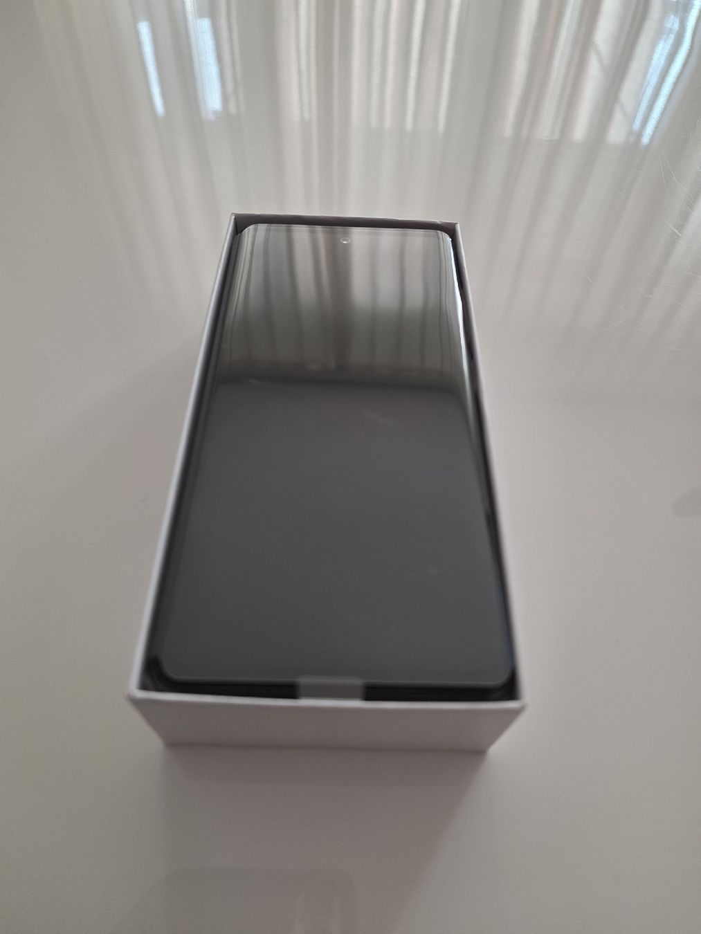 Samsung Telefoni cellulari / Smartphones: Samsung Galaxy A52s 5G – Nuovo e nell'imballaggio originale da Yverdon-les-Bains venduto da enzine 1