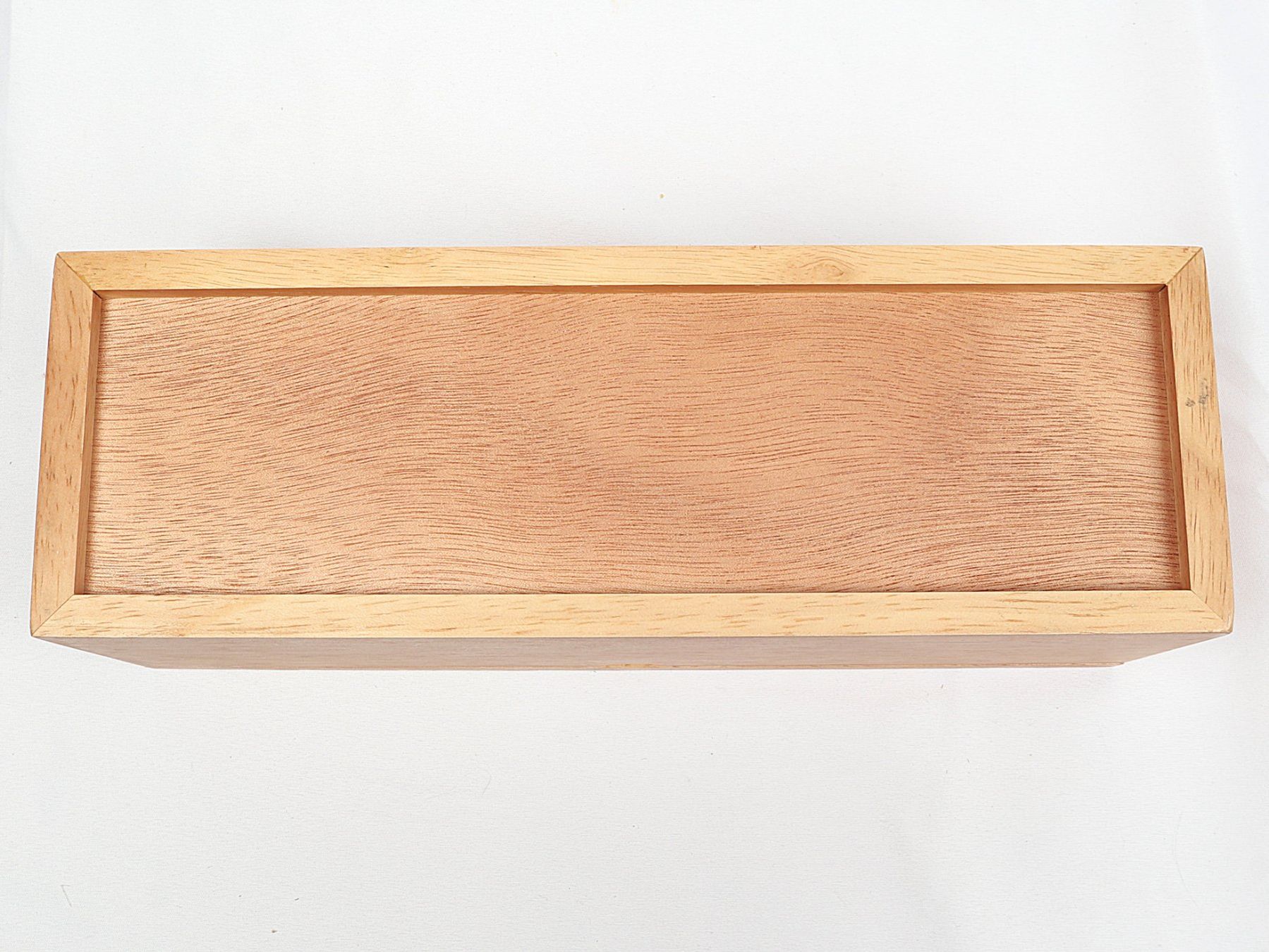 Recipients et similaires: HOLZ Teebeutelaufbewahrungsbox mit 4 Fächern – Neuf (Voir description) à Steinen par Restwert_Steinen 6