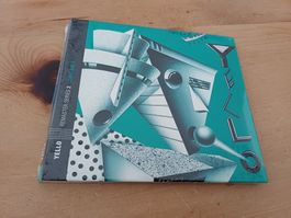 Yello: Claro Que Si (Remaster; neu)