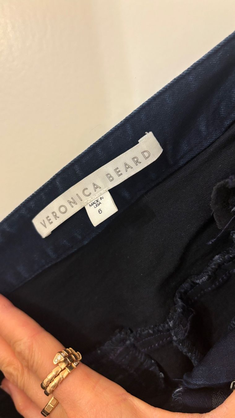 Jeans: Veronica Beard Jeans – Usato da Uitikon Waldegg venduto da Thefateofophelia 2