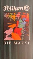 Pelikan - Die Marke / Buch - Die Geschichte einer Tinte