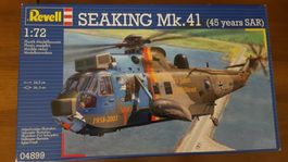 SEAKING Mk.41 1:72