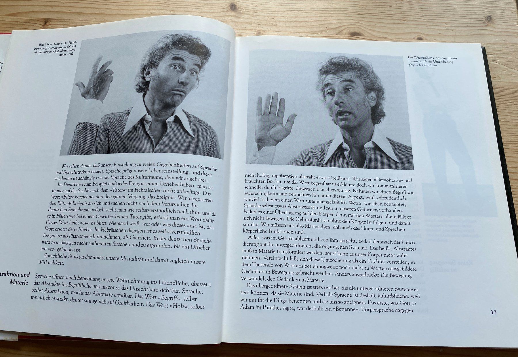 Livres: Samy Molcho: Körpersprache als Dialog – Neuf (Voir description) à Weinfelden par Cheyenne21 5