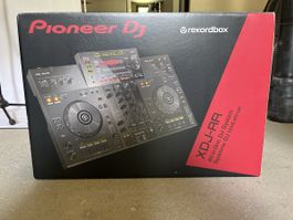 Pioneer DJ XDJ-RR All-in-One DJ System