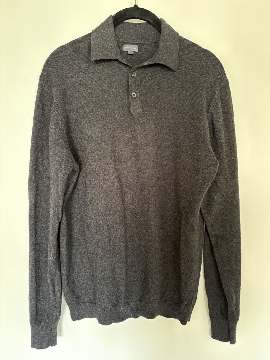 Polos: Poloshirt Lang – D'occasion à Zürich par chj_57pl
