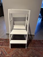 White Lernturm - Good Condition!