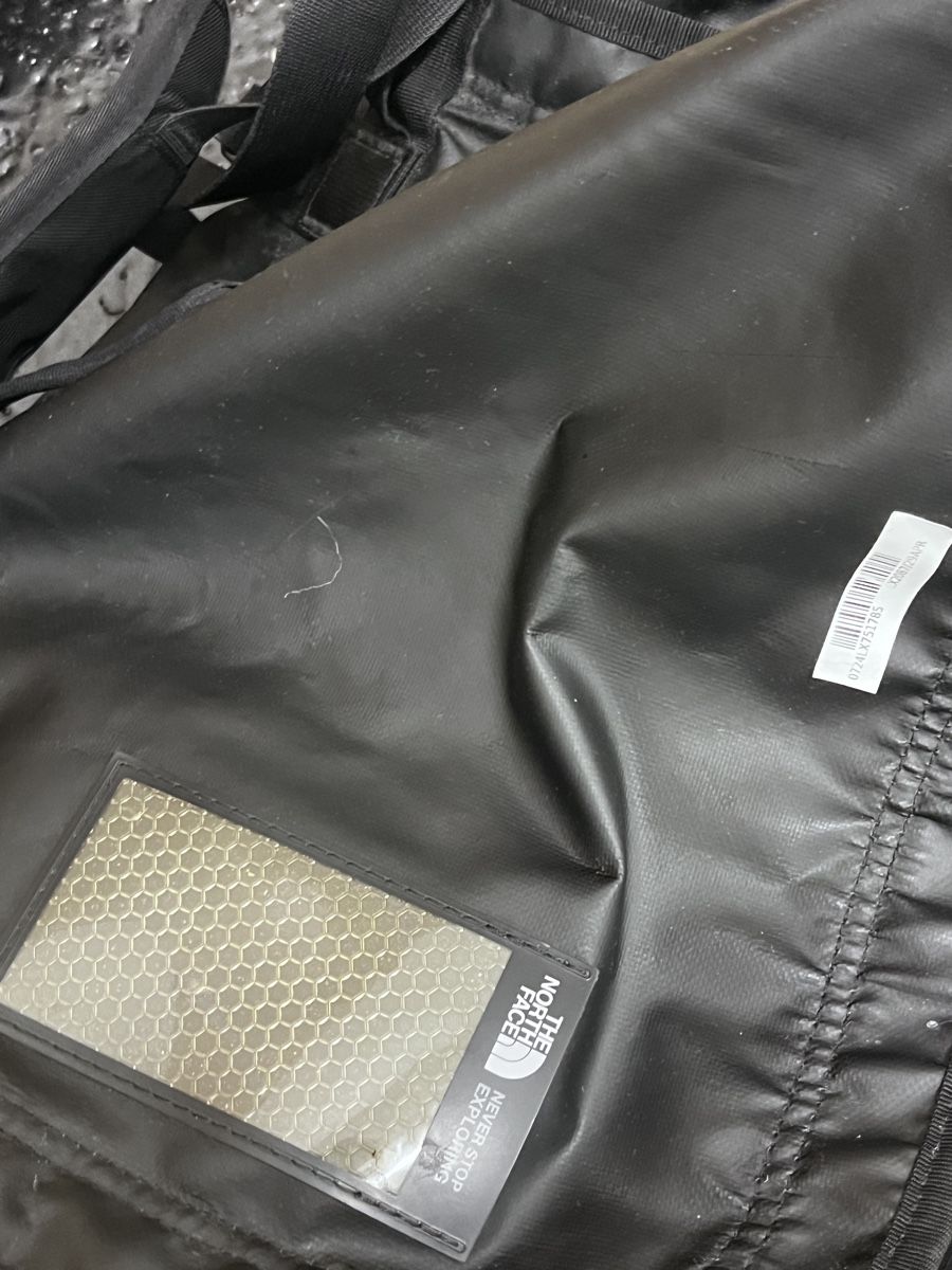 North Face Borse: North Face Tasche – Usato da Zürich venduto da jtybwghj 5