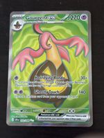 Carte Pokémon GOURGEIST cri 102