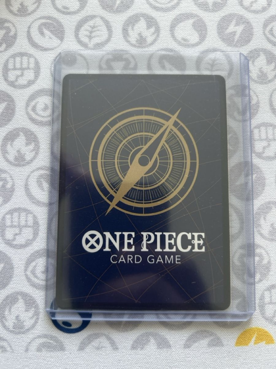 Bandai Cartes à collectionner: Boa Hancock OP14-112 – Neuf (Voir description) à Zürich par AinzCHF 1