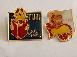 2 Pin Der Club