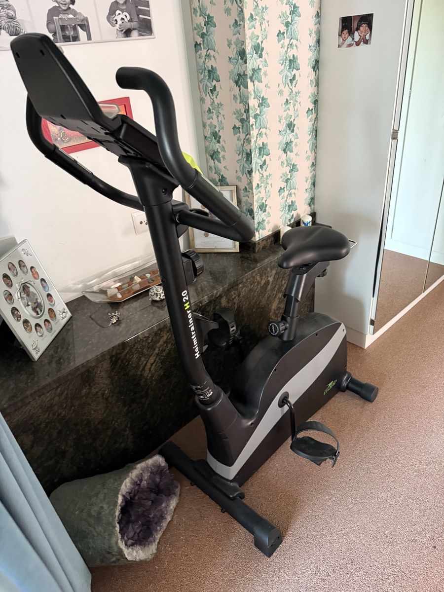 Vélos d'appartement: Hometrainer – D'occasion à Härkingen par Surferin2002