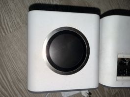 Ubiquiti Amplifi Mesh x3 + Access Point x1