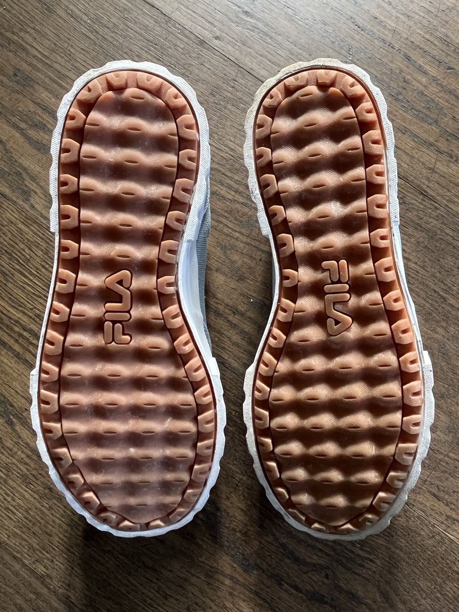 Fila Scarpe da donna: Fila Sneaker – Nuovo (secondo la descrizione) da Nänikon venduto da Gaulix 2
