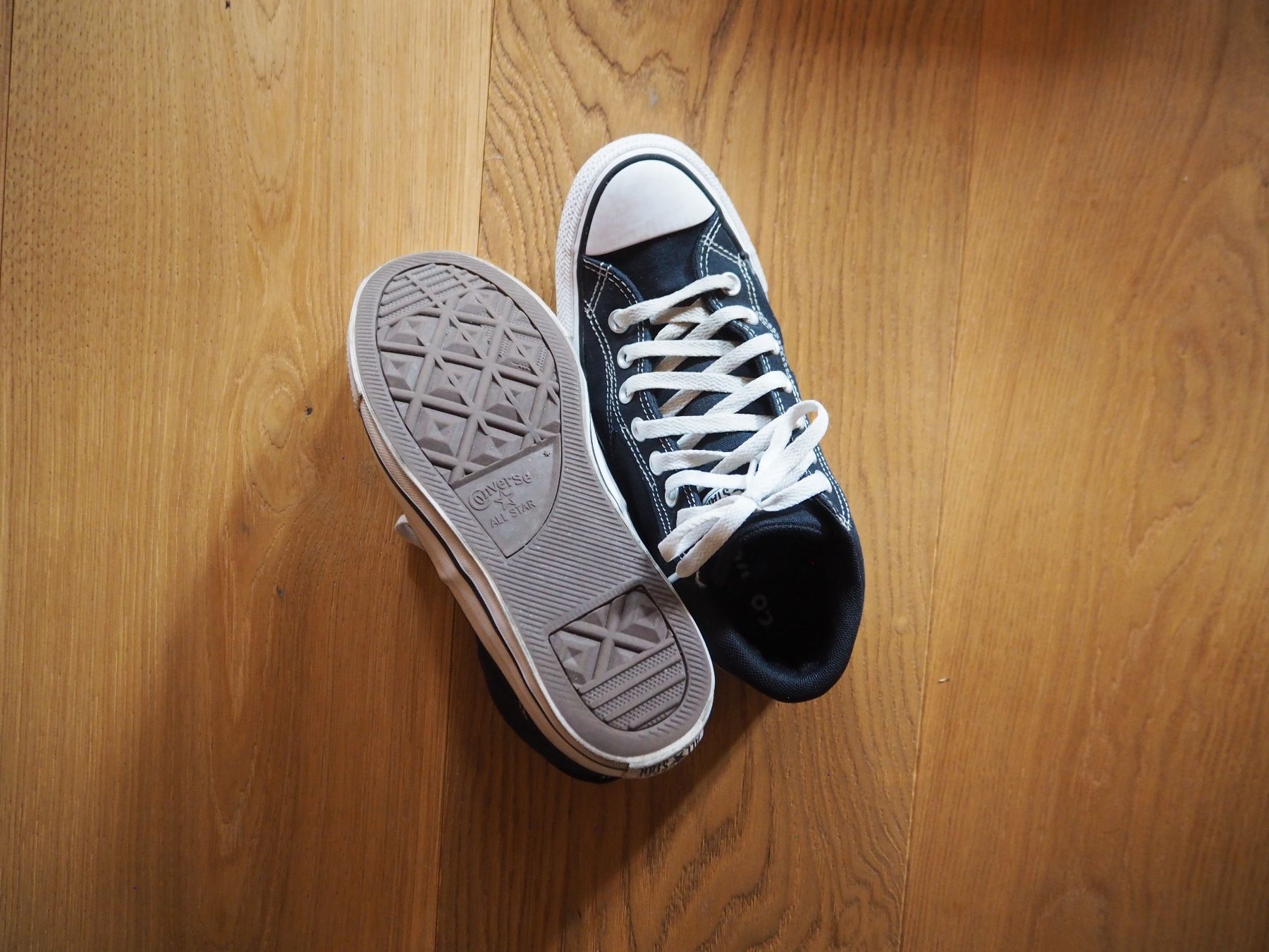 Converse Scarpe da uomo: Converse All Star High Top – Nuovo (secondo la descrizione) da Saanen venduto da daniel.schm 4