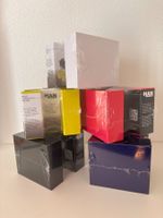 5 Stiftehalter/Schreibtisch Organizer