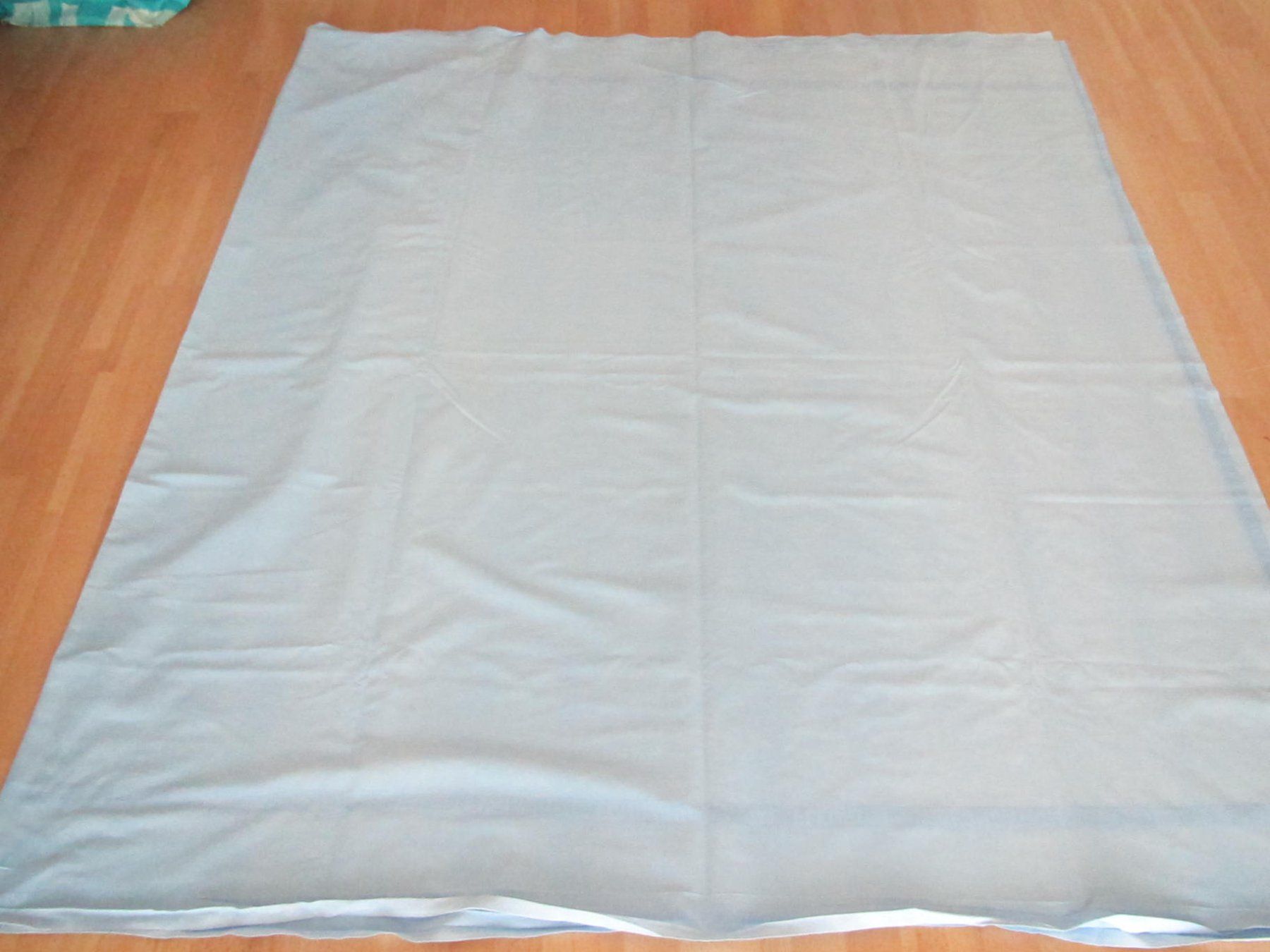 Biancheria da letto: GRAND DRAP DE DESSUS COTON – Usato da Murten venduto da Selliot 3