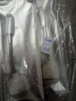 Displayport zu VGA Adapterkabel, Weiss