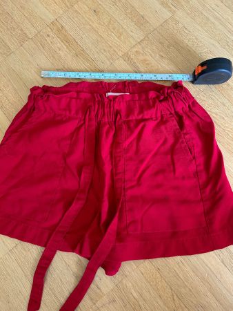 Short fluide taille 34 Springfield