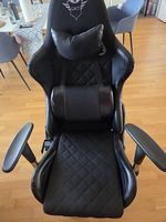 Trust gxt resto gaming chair