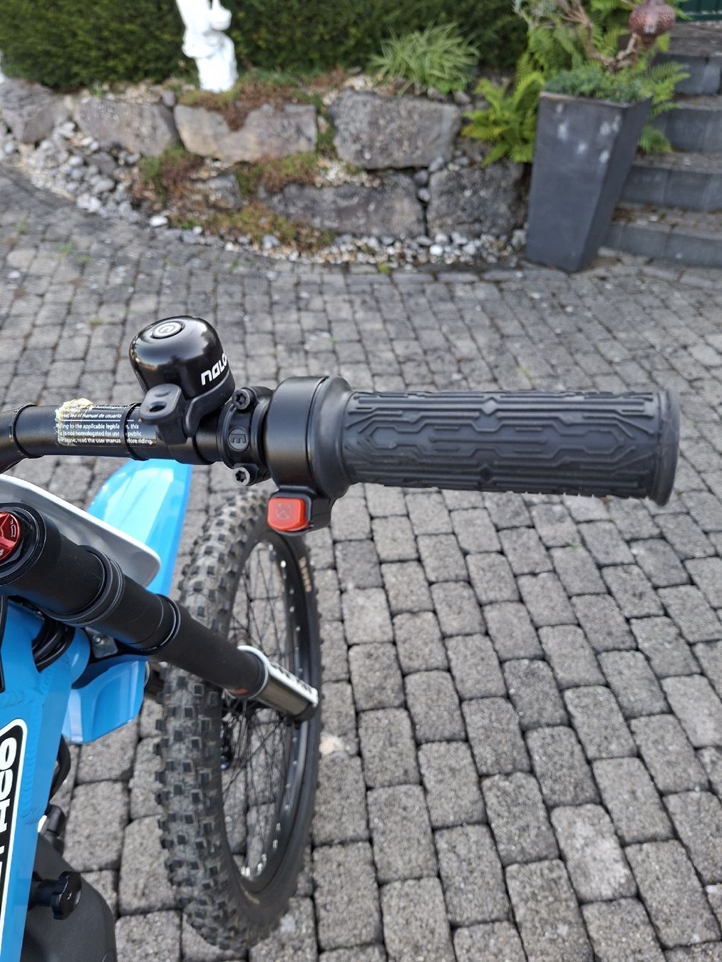 Vélos: E-Bike Bultaco – D'occasion à villmergen par AndyW0102 6