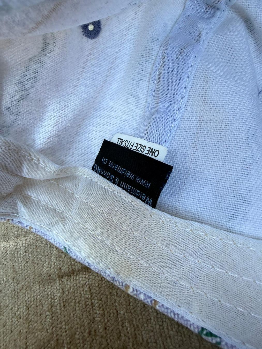 Altro in  Abbigliamento & Accessori: Sommercaps – Usato da Flawil venduto da Stella_3 7