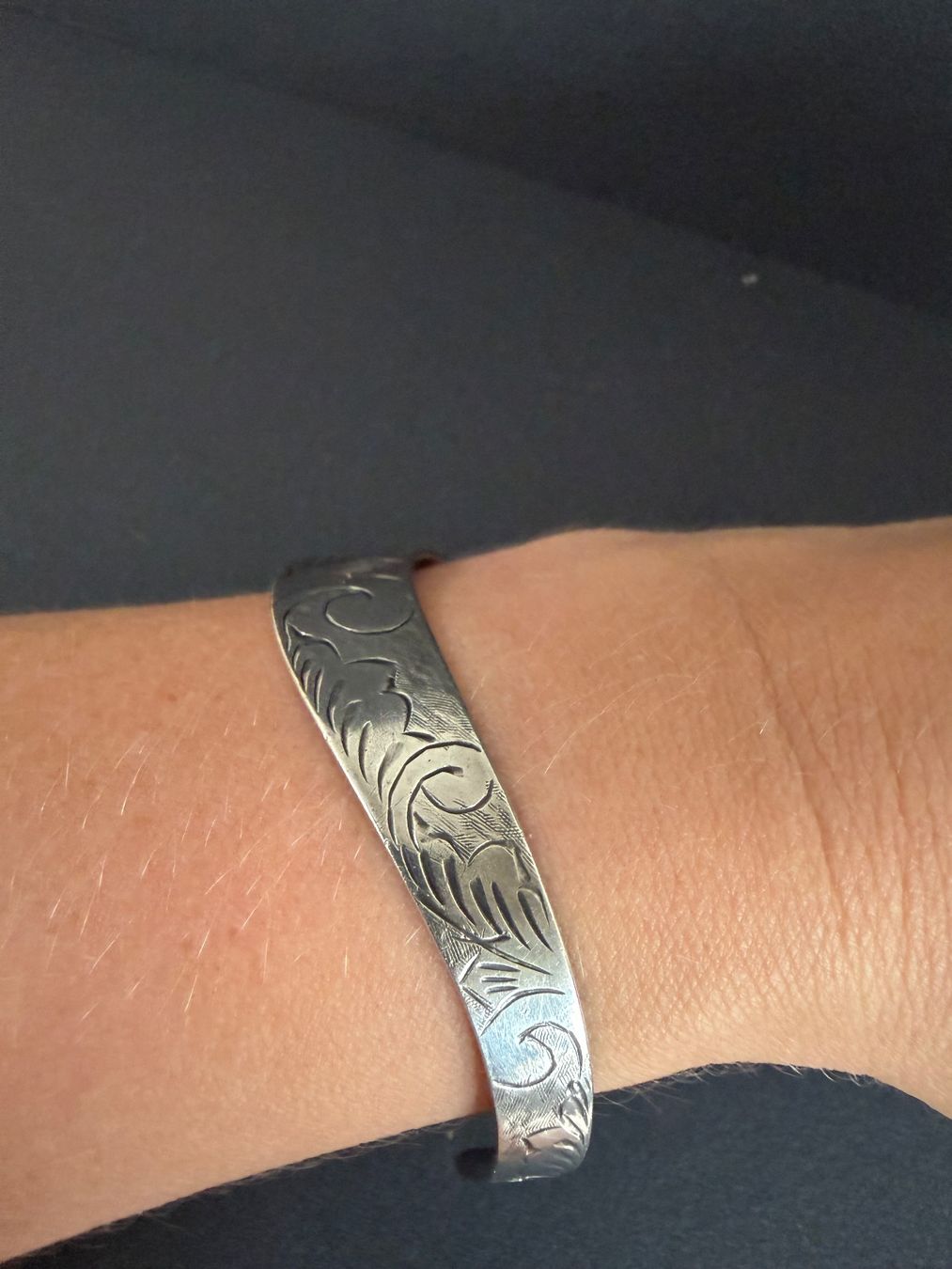 Bracciali & Braccialetti: Silber Armband 925 – Usato da Spiegel b. Bern venduto da Rogger72 6