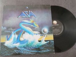 ASIA SHAM