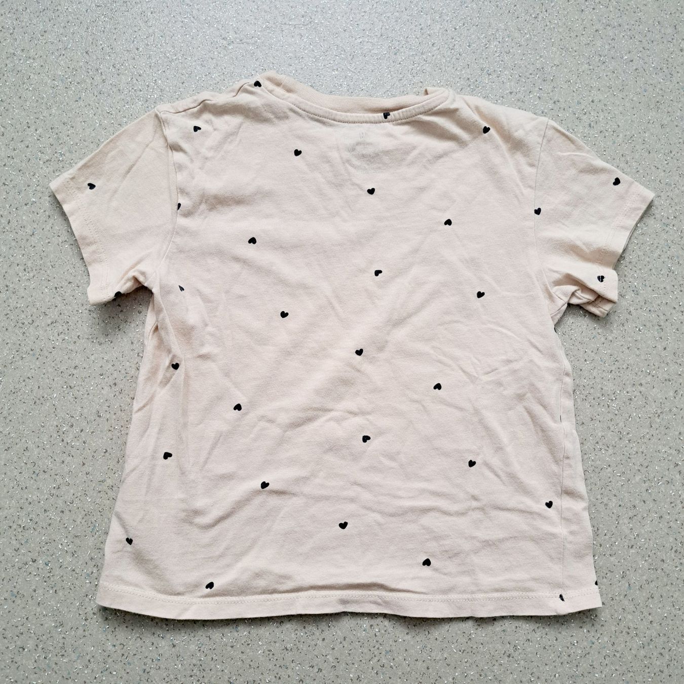 H&M Camicette, T-shirt & Top: T-Shirt in Grösse 122 – Nuovo (secondo la descrizione) da Ostermundigen venduto da sedel_ 1
