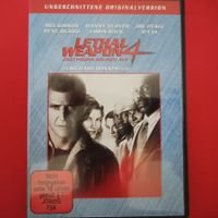 Lethal Weapon 4 - UNGESCHNITTEN
