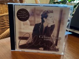 Céline Dion - S'il Suffisait D'aimer - SRA05C