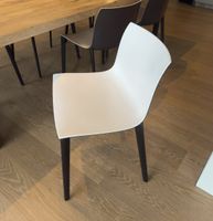 8 schöne Esstischstühle