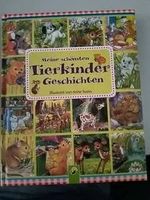 Meine schönsten Tierkinder Geschichten - Bilderbuch!