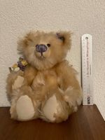 Mutzli Blumenbär