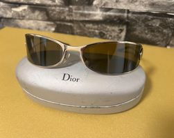 Sonnenbrille Dior Damen gebraucht inkl. Etui