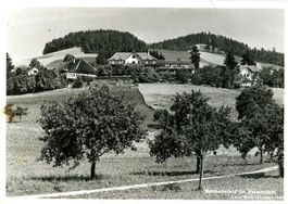 Rütihubelbad - Emmenthal + c1940