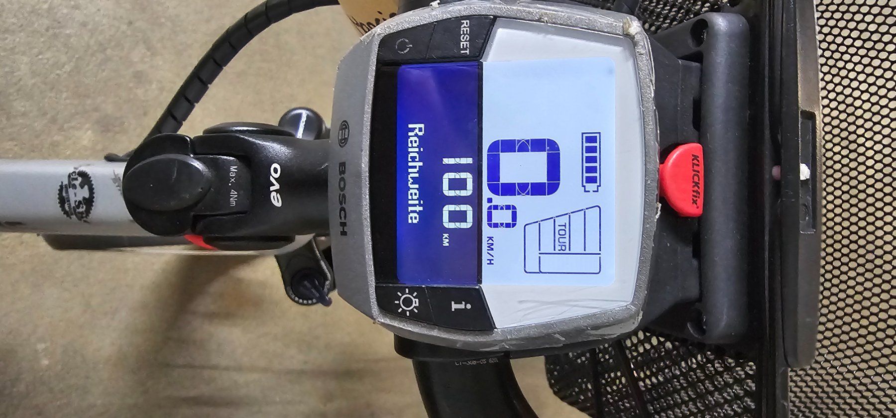 Vélos: Elektro Velo – D'occasion à Winterthur par Mancick 6