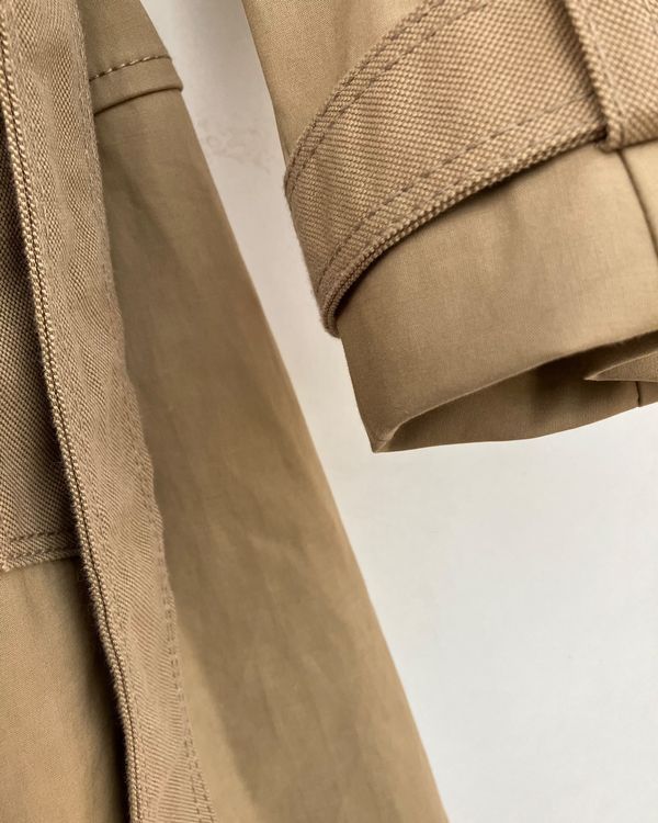 Manteaux: Frauenschuh Trenchcoat Gr.2 – D'occasion à Unterägeri par Jutka_04 5