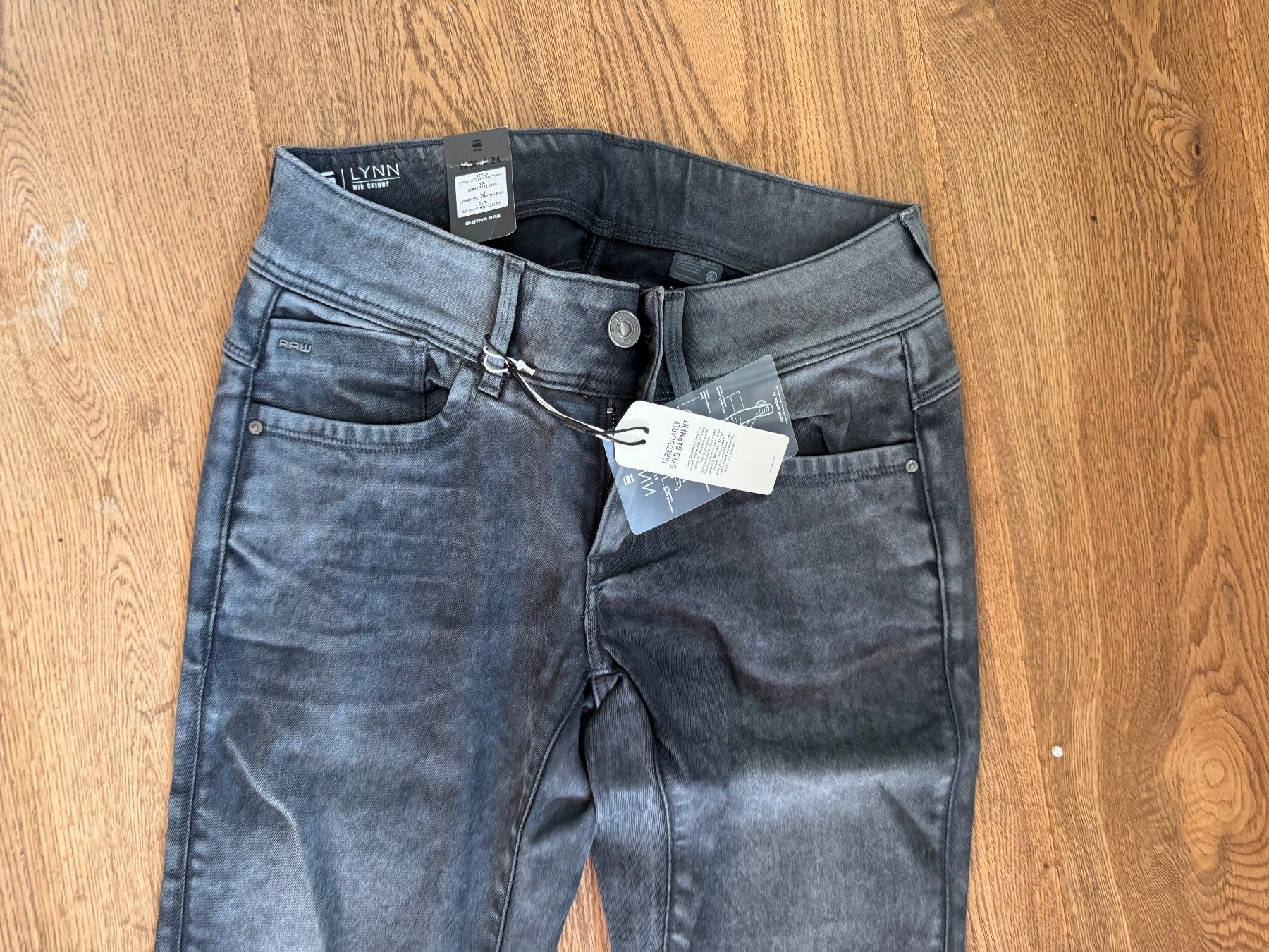 Jeans: Jeans, G-Star,  //NEU// 30/34 – Nuovo (secondo la descrizione) da Stettfurt venduto da outlet72 2