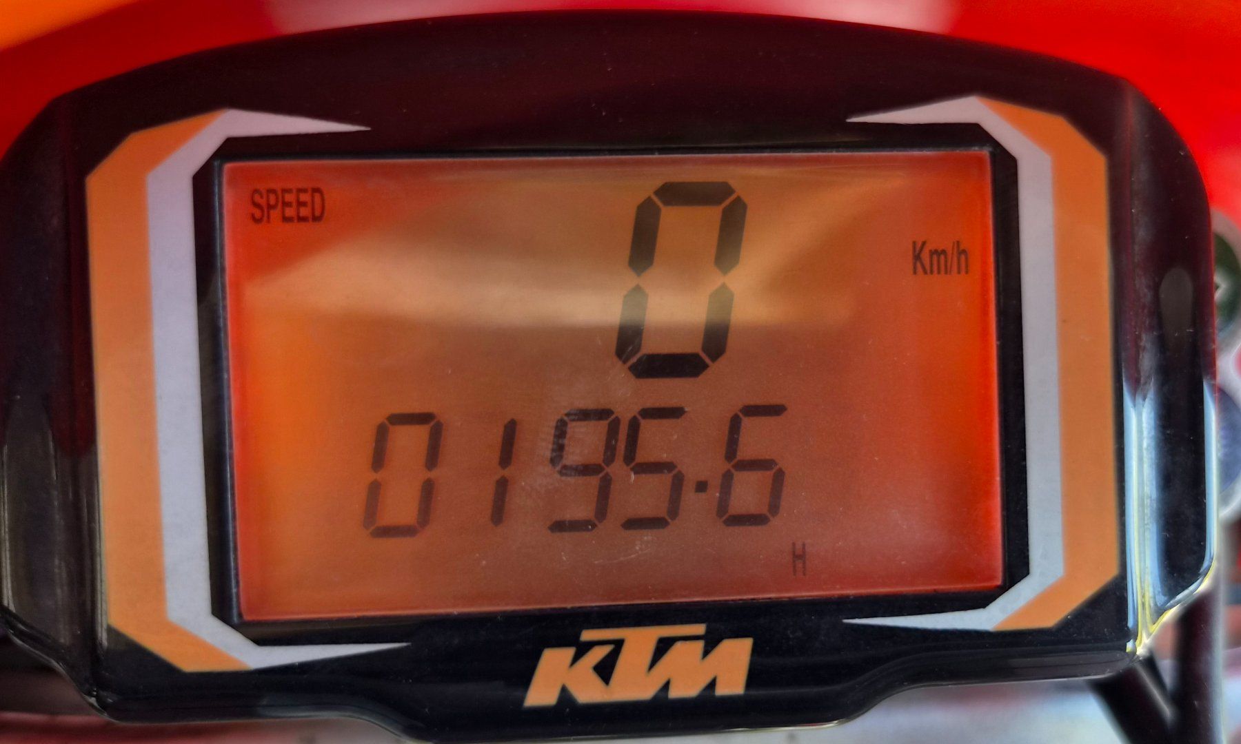 KTM Route: KTM 525 EXC Supermoto – D'occasion à Feusisberg par sli-t 6