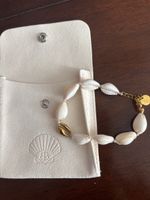 Beach&Bohem Armband Muscheln