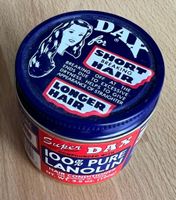 Dax mit Pflanzenöle 100% pur Lanolin SUPER Spülung 100ml