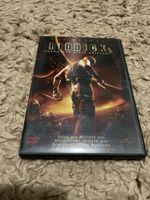 Riddick - Chroniken eines Kriegers DVD - Top Zustand!