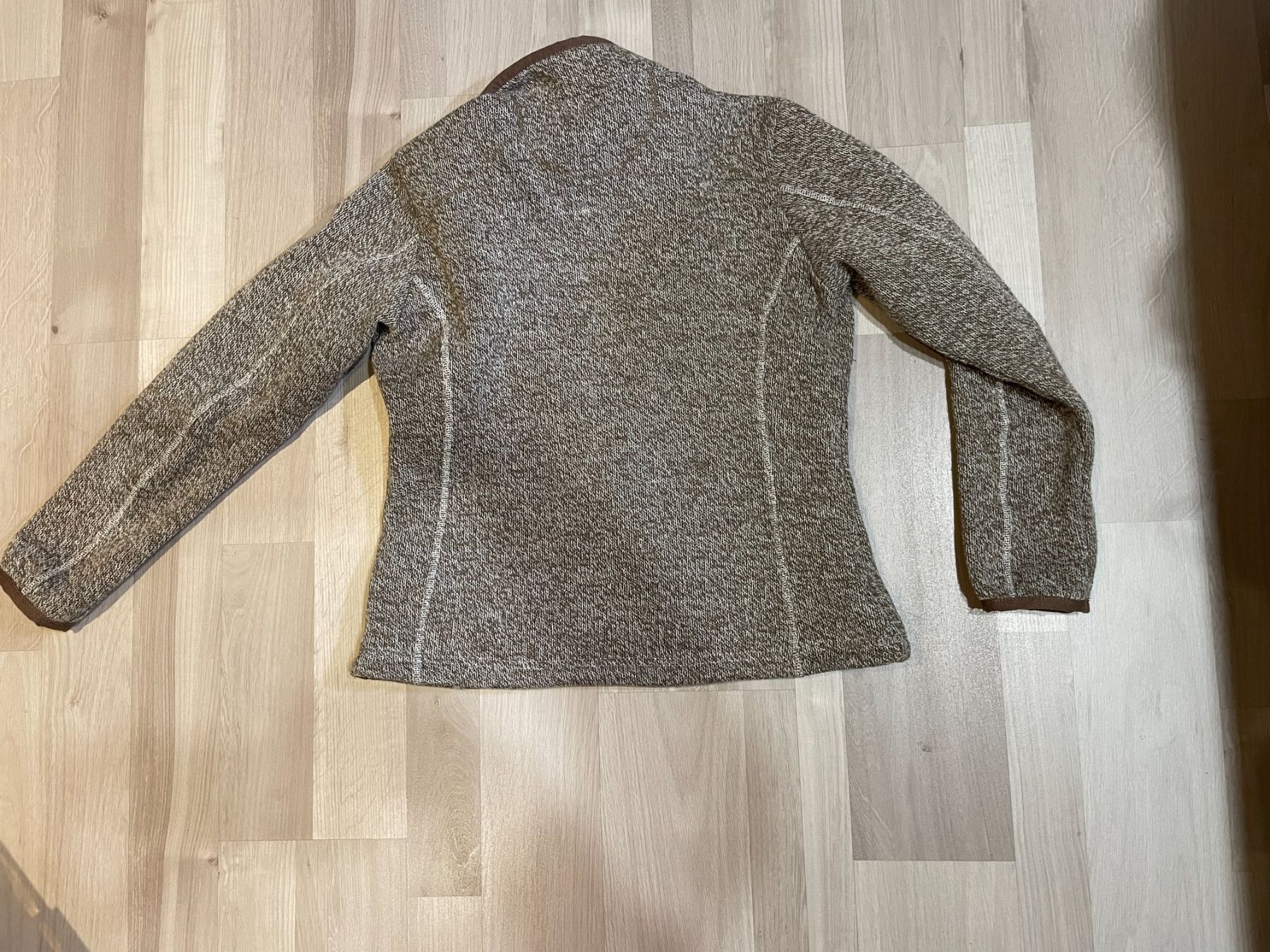 Icepeak Giacche: Jacke Icepeak Grösse 42 – Usato da Kappelen venduto da Waloga 1